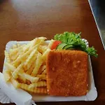 Cesky Bufik - Stanove Taboriste Camping Horni Pocaply