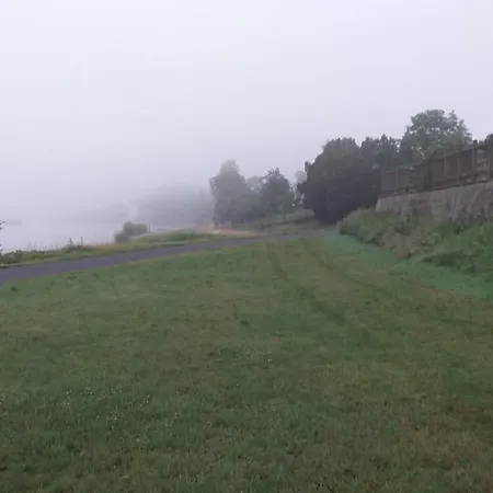 český Bufík - Stanové Tábořiště *