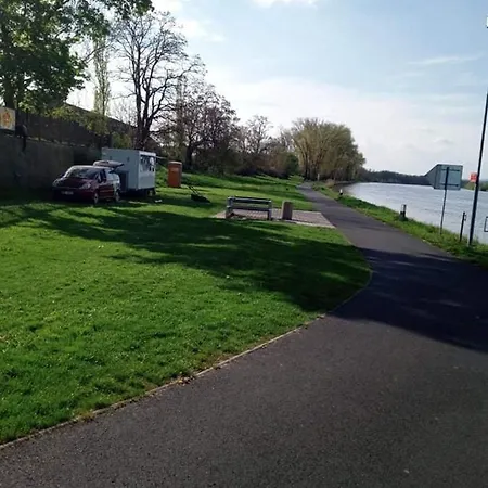 Kemping Cesky Bufik - Stanove Taboriste *