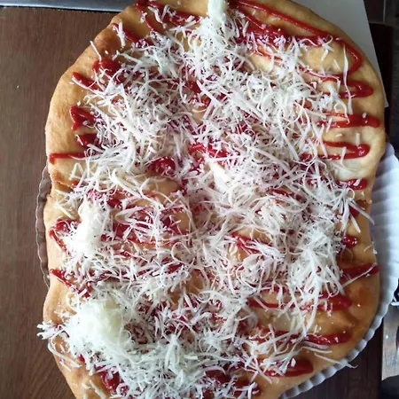 Parque de Campismo český Bufík - Stanové Tábořiště