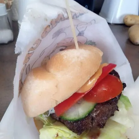 Cesky Bufik - Stanove Taboriste * Horni Pocaply