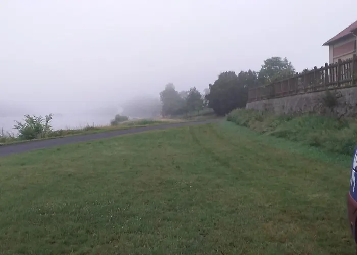 Cesky Bufik - Stanove Taboriste *