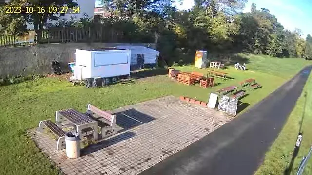 Cesky Bufik - Stanove Taboriste