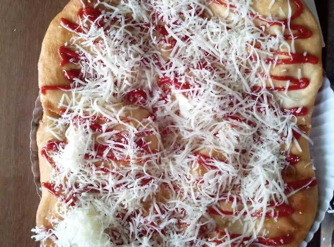 Campsite Cesky Bufik - Stanove Taboriste